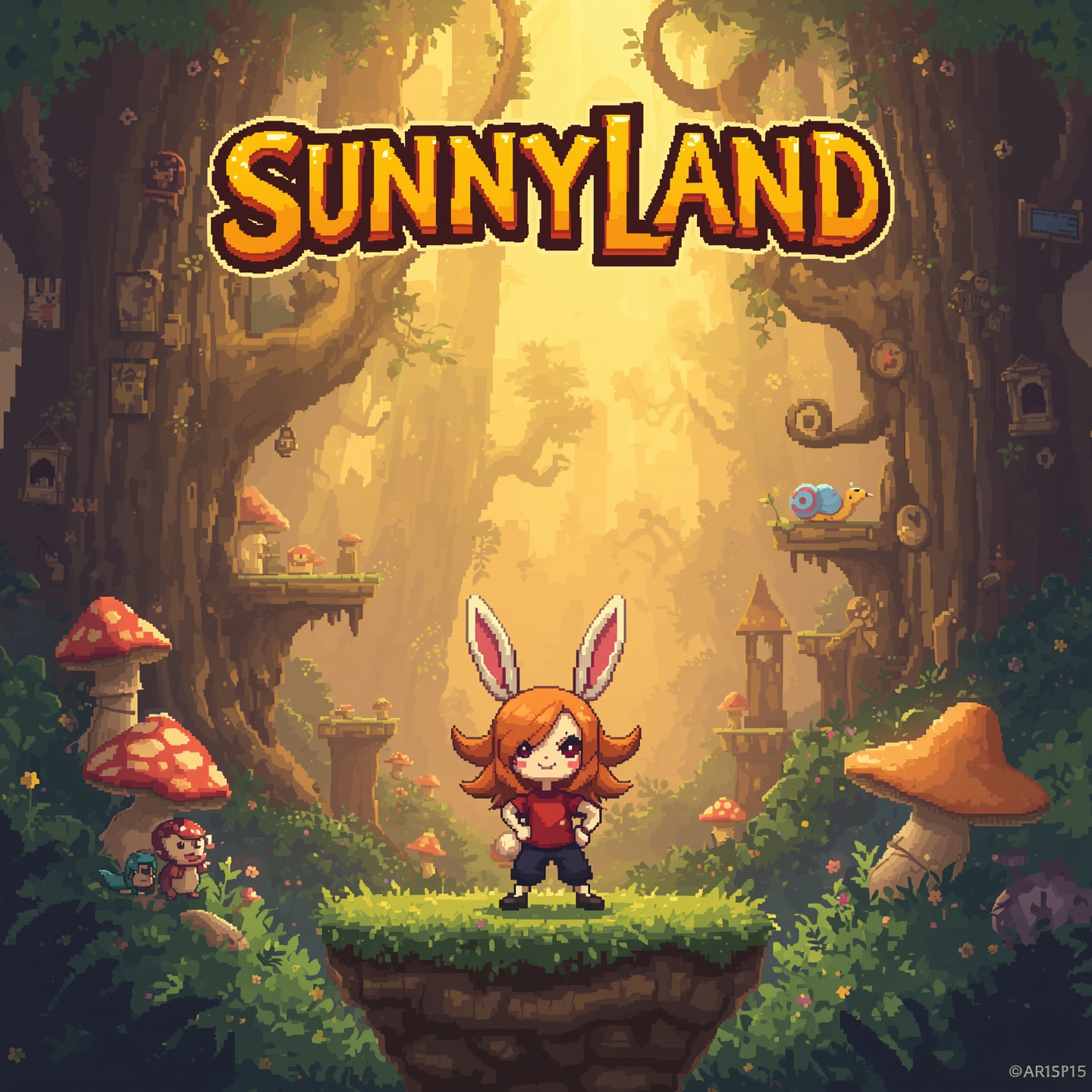 Sunny Land