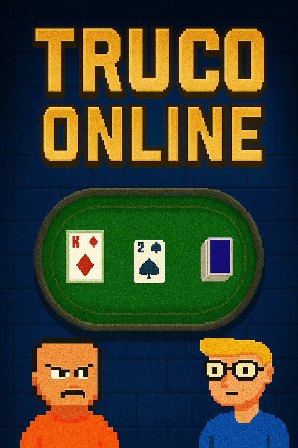 Truco Online